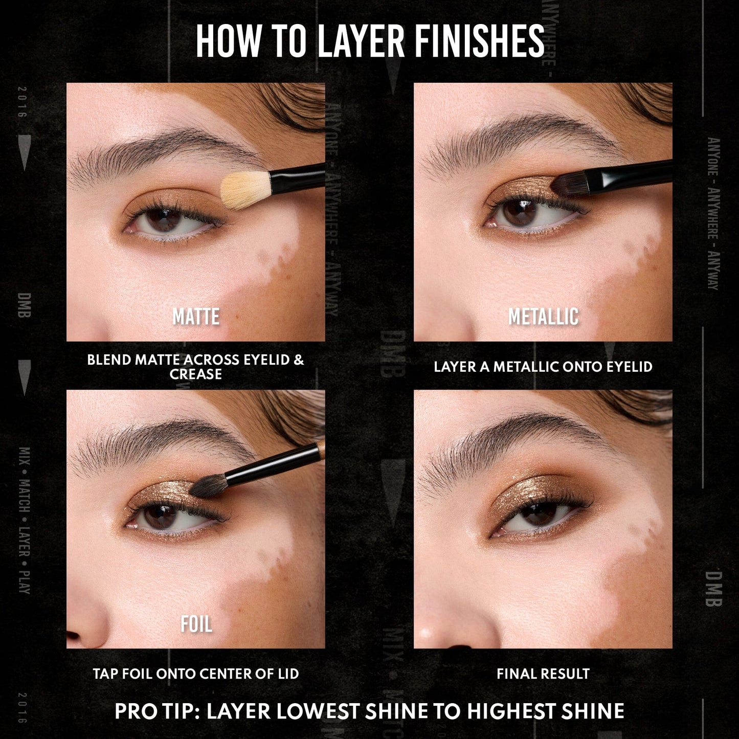 Colorfix Mattes
