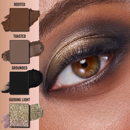 Everyday Magic Mini Freedom Palette