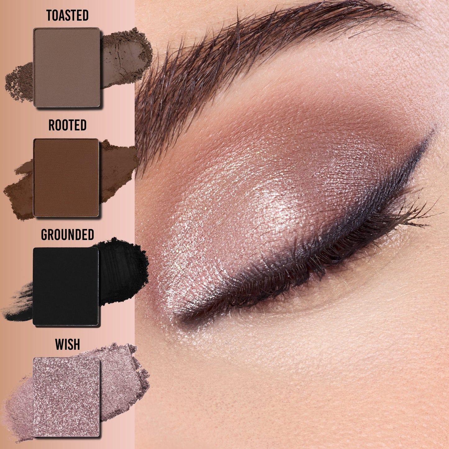 Everyday Magic Mini Freedom Palette