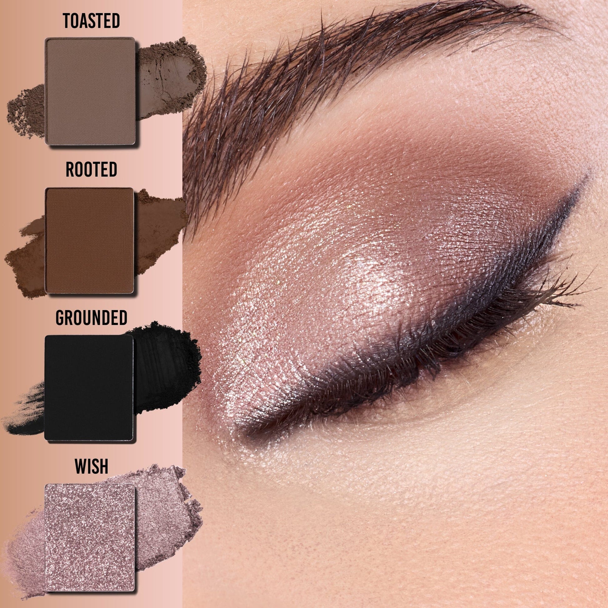 Everyday Magic Mini Freedom Palette