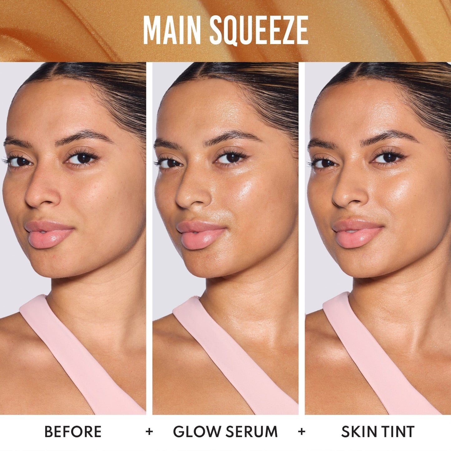 Yummy Skin Glow Serum