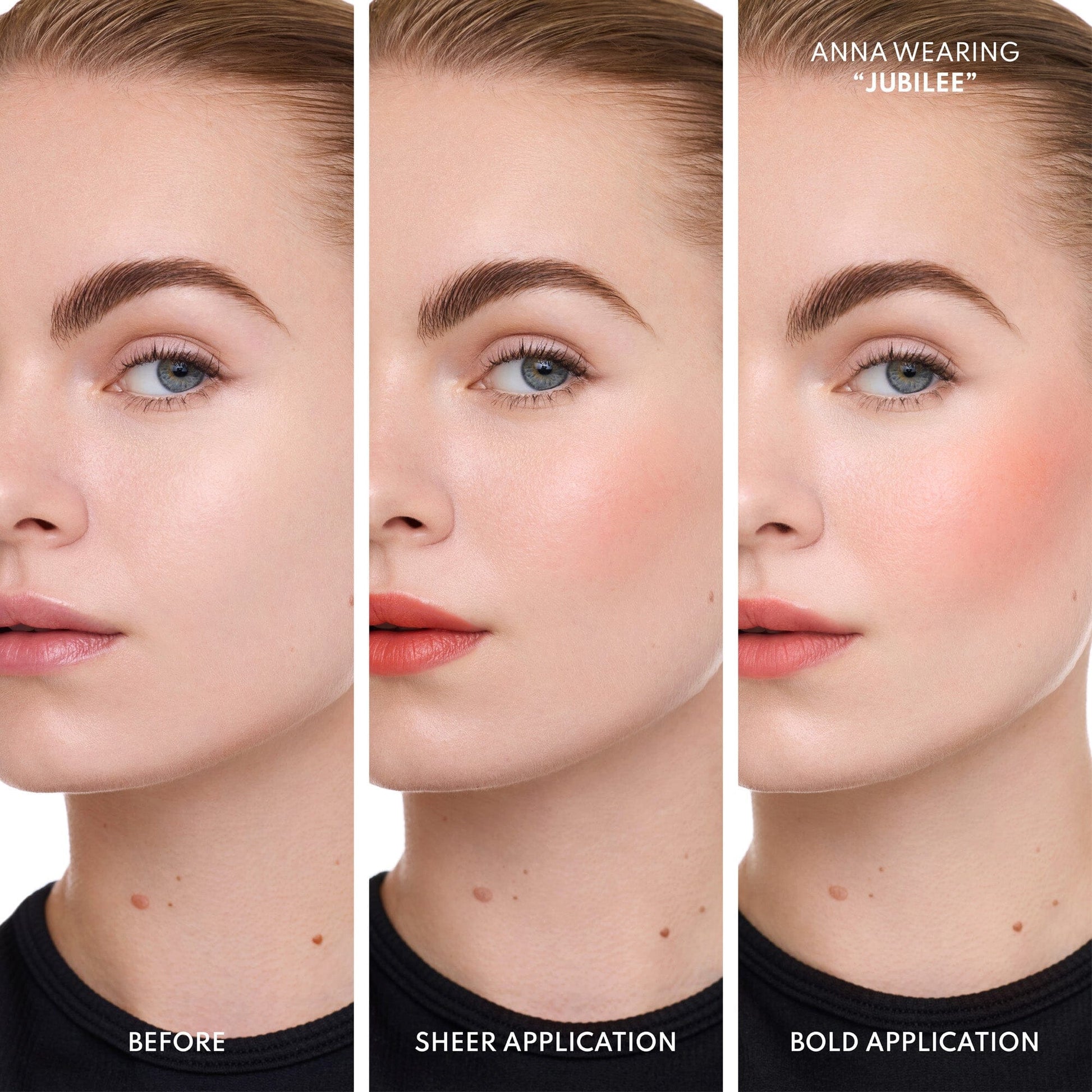 Yummy Skin Blurring Balm Powder Flushed