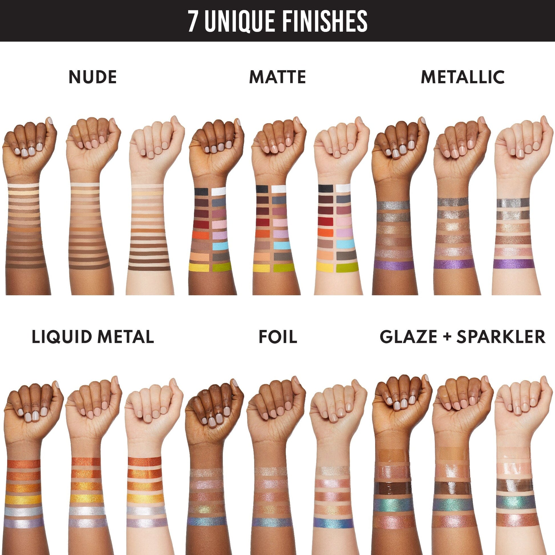 Colorfix Mattes