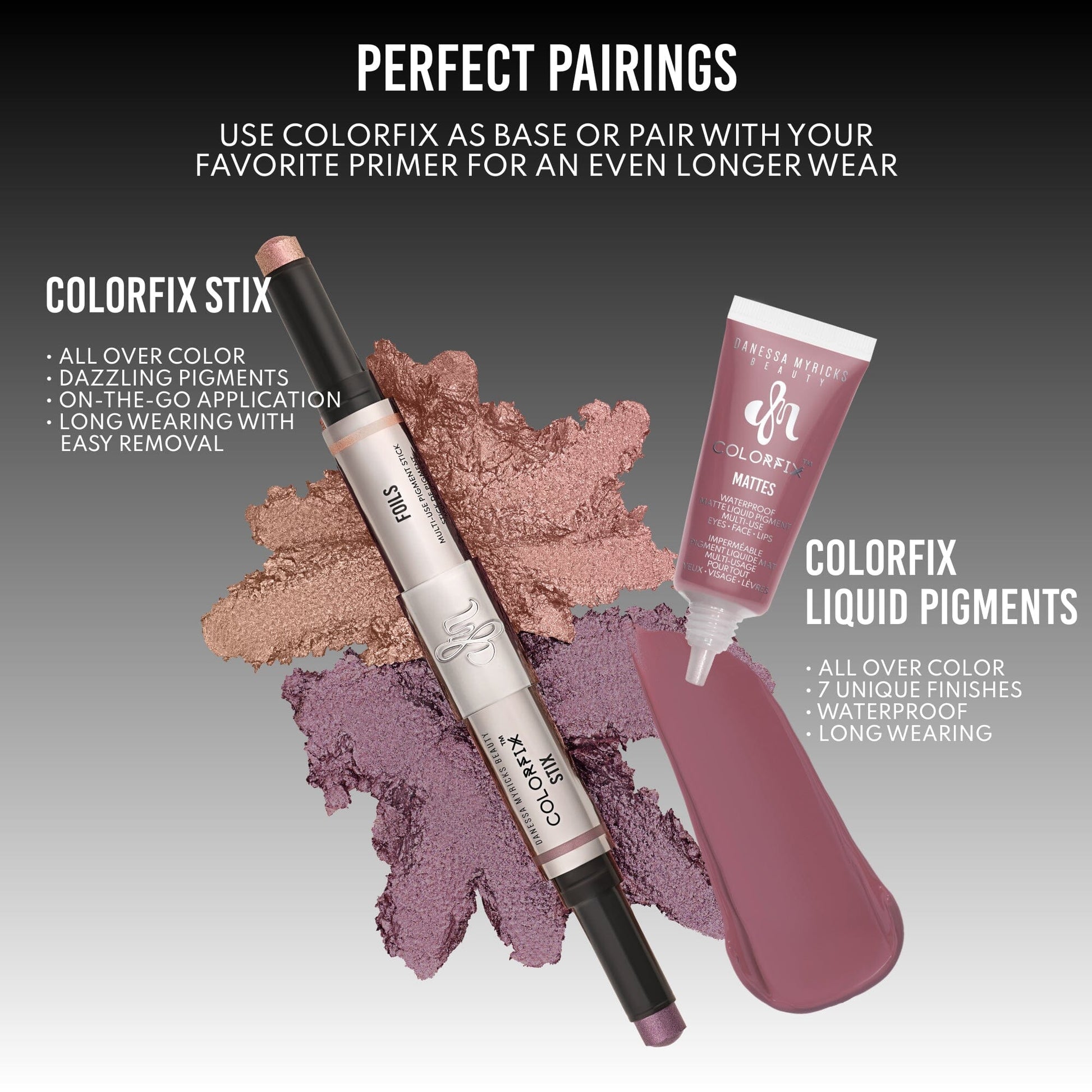 Colorfix Stix