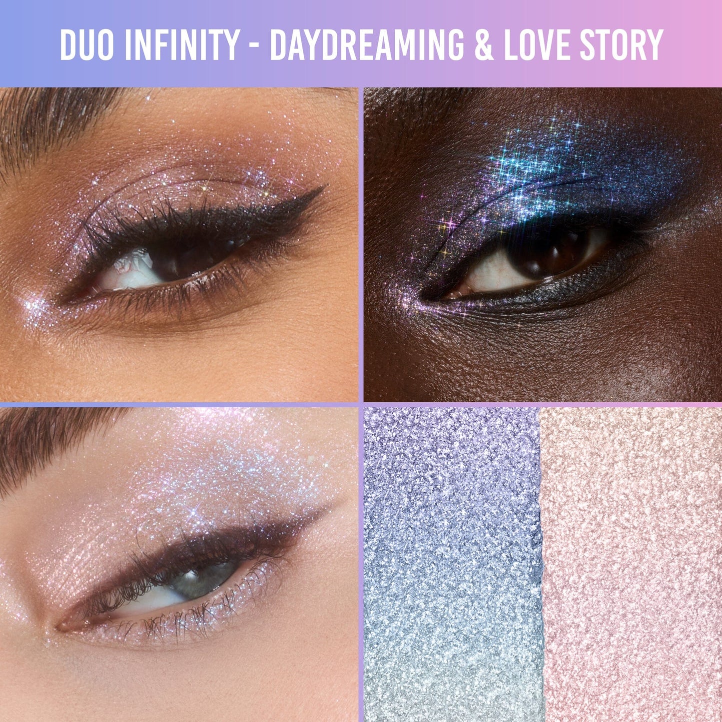 Colorfix Stix Duo Infinity
