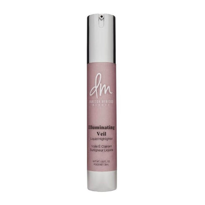 Illuminating Veil