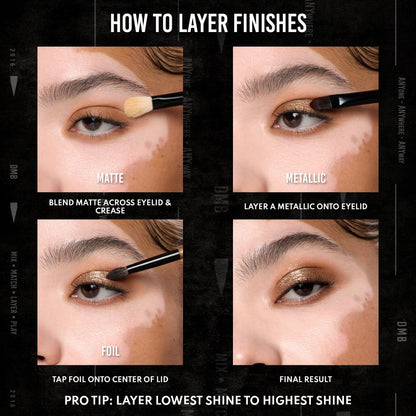 Colorfix Mattes