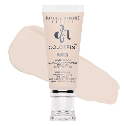 Colorfix Nudes