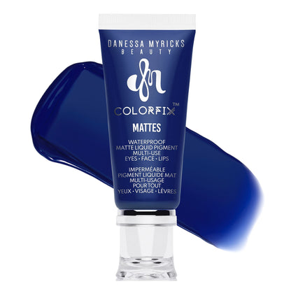 Colorfix Mattes
