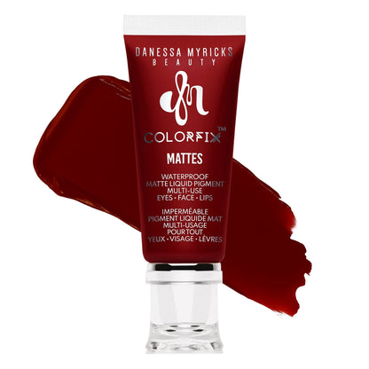 Colorfix Mattes
