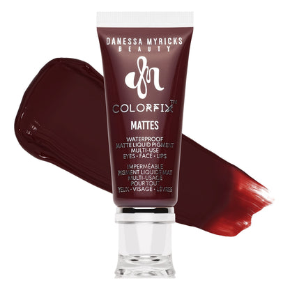 Colorfix Mattes