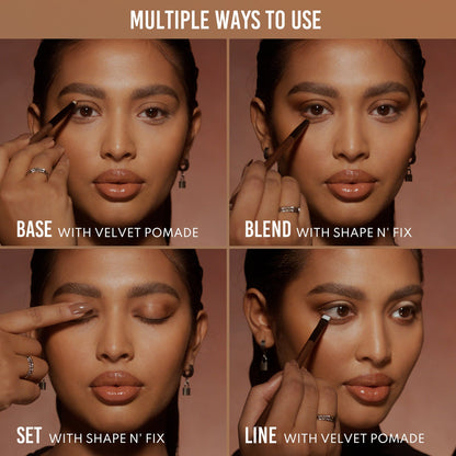 Groundwork Palette Defining Neutrals